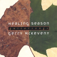 GERRY MCKEVENY: Healing Season