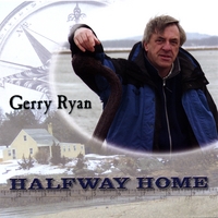 Gerry Ryan : Halfway Home