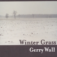 Winter Grass (2006) CD Cover