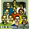 GERSHWIN B.L.X.: Sunchpunch