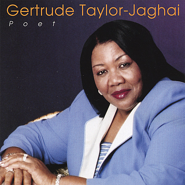 GERTRUDE TAYLOR-JAGHAI | LISTENING another form of praise ...