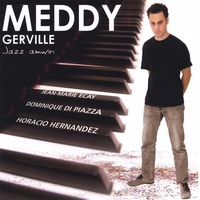 Meddy Gerville : Jazz Amwin