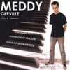 MEDDY GERVILLE: Jazz Amwin