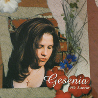GESENIA: Mi Sueno