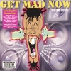 VARIOUS ARTIST: Get Mad Now