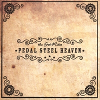 The Get-Rites : Pedal Steel Heaven