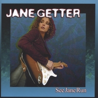 Jane Getter : See Jane Run
