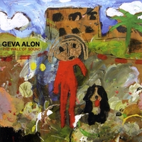 GEVA ALON: The Wall Of Sound