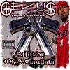 GEZUS: Attitude of a Gangsta