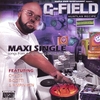 G-FIELD: Hustla's Recipe Maxi Single