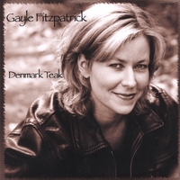 GAYLE FITZPATRICK: Denmark Teak