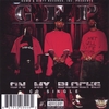 G.F.P "GAIN FROM PAIN": On My Blocks (Single)