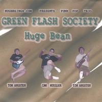 Green Flash Society : Huge Bean