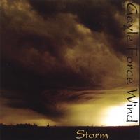 GAYLE FORCE WIND: Storm