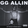 GG Allin: E.M.F.