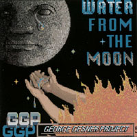 GGP (George Gesner Project) : Water from the Moon