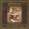 GEORGE GRAHAM: How About Me?