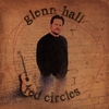 GLENN HALL: Red Circles