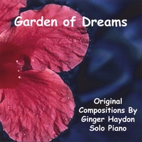 Ginger Haydon : Garden of Dreams