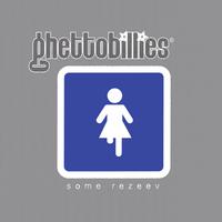 GHETTOBILLIES: Some Rezeev