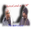 GHETTOLAND & CRIM: We Be Making Rounds