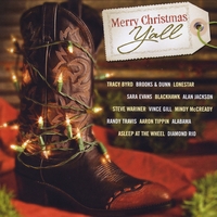 Original Artists : Merry Christmas Y'All