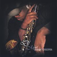 Darren Gholston : D's Mood