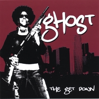 Ghost : The Get Down