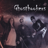 GHOSTHOOKERS: Ghosthookers