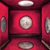 GHOST NOTE: Frozen Mirrors
