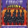 THE GHOST RIDERS: Any Time, Any Place, Anywhere