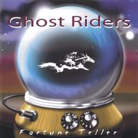 GHOST RIDERS: Fortune Teller