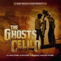 The Ghosts of Celilo soundtrack The Ghosts of Celilo soundtrack CD