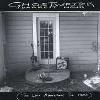 Ghostwriter : Darkest Hour (The Last Adventure Is Here)