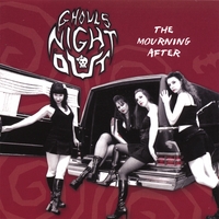Ghouls Night Out : The Mourning After