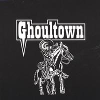 Ghoultown : Boots of Hell