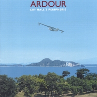 guy hall's peripherie : ardour