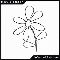 Mark Giacobbe : Color of the Day