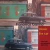 FRANCESCO GIANINO: music for car