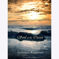 GIANLUCA ATTANASIO: Soul of the Ocean