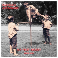 GIANLUCA ATTANASIO: My first secret