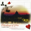 Gianluca Zanna: Thinking of You