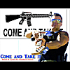 Gianluca Zanna: Come and Take it