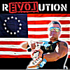 Gianluca Zanna: Revolution