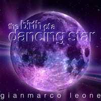 Gianmarco Leone: The Birth of a Dancing Star