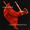 GIANNA ABONDOLO: Anemone