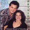 GIANNI MONTI & LISETTA: Brivido