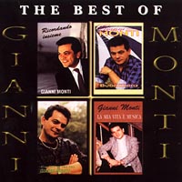 GIANNI MONTI: The Best of Gianni Monti