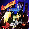 Gianni and Sarah: Fairytale of New York
