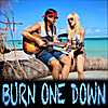 Gianni and Sarah: Burn One Down